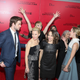 Illustration for article titled The NYC Premiere of emCatching Fire/em Had the Worst Fashion of Them All